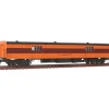 Online Fox Valley Models 40090 N 1935 Milwaukee Road Railway Express Agency Car #1115 - Your Source for Gaming Essentials Trains