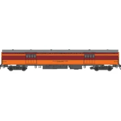 Sale Fox Valley Models 40087 N 1935 Milwaukee Road Railway Express Agency Car #1102 - Your Source for Gaming Essentials Trains