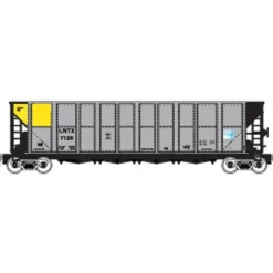 Online Fox Valley Models 83210 N Alliant Energy LNTX Trinity RD-4 Hopper - Your Source for Gaming Essentials Trains