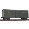 Clearance Fox Valley Models 90331 N B&O RTR Class C-16 Wagontop Express Boxcar #1937 - Your Source for Gaming Essentials Trains
