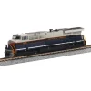 Best Fox Valley Models 70454 N COG ES44AC Diesel Locomotive Standard DC #8100 - Your Source for Gaming Essentials Trains