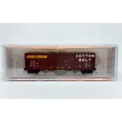Online Fox Valley Models 80825 N FMC 5283 Double-Door Boxcar - Ready to Run - Your Source for Gaming Essentials Trains