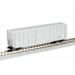 Outlet Fox Valley Models 81224 N IC P-S 5344 Cu.ft. Single-Door Boxcar #532193 - Your Source for Gaming Essentials Trains