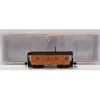 Online Fox Valley Models 91008 N Milwaukee Road RS Caboose #01998 - Your Source for Gaming Essentials Trains