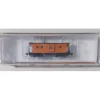 Online Fox Valley Models 91011 N Milwaukee Rib-Side Low Bay Window Caboose #02067 - Your Source for Gaming Essentials Trains