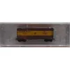 Best Fox Valley Models 90268 N Milwaukee RTR Short-Rib 40' Rib-Side Boxcar #8386 - Your Source for Gaming Essentials