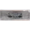 Hot Fox Valley Models 90518 N N&W PRR Class H30 3-Bay Covered Hopper Car #70217 - Your Source for Gaming Essentials Trains