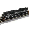 Sale Fox Valley Models 71152 N New York Central EMD SD70ACe Diesel Locomotive #1066 - Your Source for Gaming Essentials Trains
