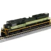 Clearance Fox Valley Models 71154 N Norfolk Southern EMD SD70ACE Diesel Locomotive #1068 - Your Source for Gaming Essentials Trains