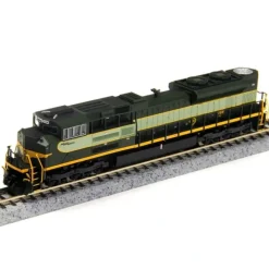 Clearance Fox Valley Models 71154 N Norfolk Southern EMD SD70ACE Diesel Locomotive #1068 - Your Source for Gaming Essentials Trains