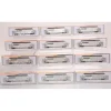 Best Fox Valley Models 83065 N Norfolk Southern RD-4 Coal Hopper #5 (Set of 12) - Your Source for Gaming Essentials Trains