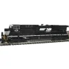 New Fox Valley Models 70462 N NS ES44AC #8112 - Your Source for Gaming Essentials Trains