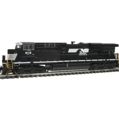 New Fox Valley Models 70462 N NS ES44AC #8112 - Your Source for Gaming Essentials Trains