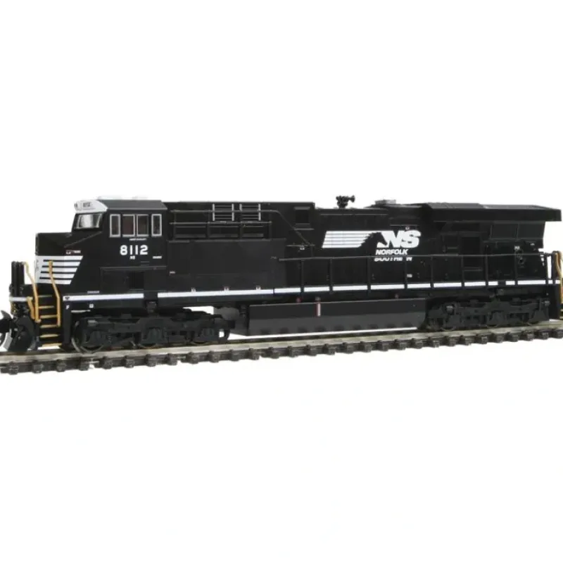 New Fox Valley Models 70462 N NS ES44AC #8112 - Your Source for Gaming Essentials Trains
