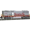 New Fox Valley Models 70603 N Santa Fe GP60B Diesel Locomotive Standard DC #340 - Your Source for Gaming Essentials Trains