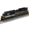Online Fox Valley Models 71151 N Savannah & Atlanta EMD SD70ACe Diesel Loco #1065 - Your Source for Gaming Essentials Trains