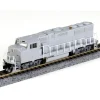 Discount Fox Valley Models 70500 N Scale Undecorated GP60M Powered Diesel Locomotive - Your Source for Gaming Essentials Trains