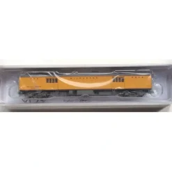 Sale Fox Valley Models 40091 N Scale 1935 Milwaukee Road REA Car #1101 - Your Source for Gaming Essentials Trains