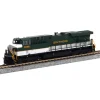 Discount Fox Valley Models 70452 N Southern ES44AC Diesel Locomotive Standard DC #8099 - Your Source for Gaming Essentials Trains