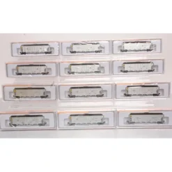 Online Fox Valley Models 83052 N Union Pacific Trinity RD-4 Hopper #2 (Set of 12) - Your Source for Gaming Essentials Trains