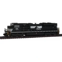 Clearance Fox Valley Models 71164 Norfolk Southern EMD SD70ACe Diesel Locomotive #1052 - Your Source for Gaming Essentials Trains