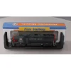 New Fox Valley Models 20302-S HO Cotton Belt SSW EMD GP60 with Sound #9629 - Your Source for Gaming Essentials Trains