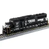 Best Fox Valley Models 20504S HO GP60 w/DCC & Sound, NS/Operation Lifesaver#7140 - Your Source for Gaming Essentials Trains