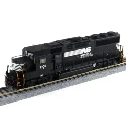 Outlet Fox Valley Models 20502S HO GP60 w/DCC & Sound, NS/Original #7127 - Your Source for Gaming Essentials Trains