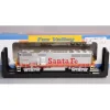 Clearance Fox Valley Models 20152S HO Santa Fe EMD GP60B Diesel Loco ESU LokSound/DCC #331 - Your Source for Gaming Essentials Trains