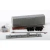 Online Fox Valley Models 90300Y N B&O Class M-53 Wagontop Boxcar w/Youngstown Doors - Your Source for Gaming Essentials Trains