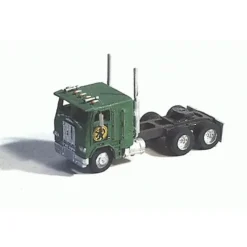 Best FREIGHTLINER CAB OVER TRACTOR - GHQ KIT #52005 - Your Source for Gaming Essentials Trains
