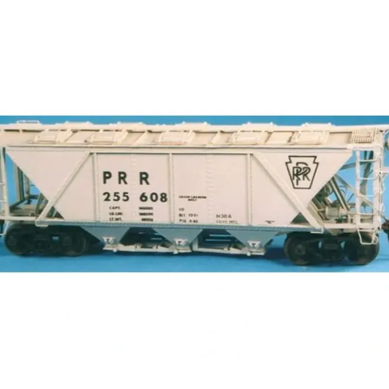 Funaro & Camerlengo 30070 34' Cov hp H30A pln kystn - Your Source for Gaming Essentials Trains