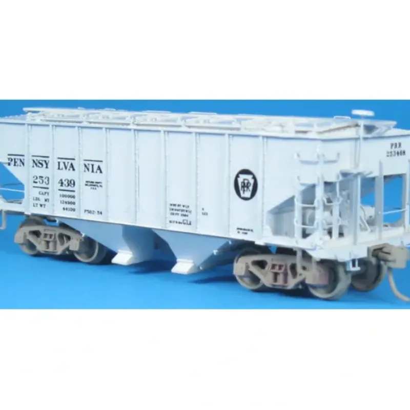Clearance Funaro & Camerlengo 8102 GLe Cvd Hop w/rib PRR - Your Source for Gaming Essentials Trains