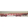 Online Funaro & Camerlengo 7010 PRR Flat Car w/ Wood Deck - Your Source for Gaming Essentials Trains