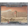 Tabletop Miniatures>Gale Force Nine Galactic Warzones - Desert Walls - Your Source for Gaming Essentials