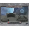 Tabletop Miniatures>Gale Force Nine Galactic Warzones - Objectives - Your Source for Gaming Essentials
