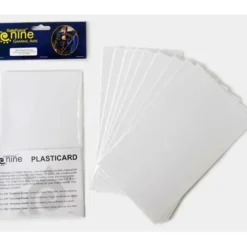 Tabletop Miniatures>Gale Force Nine Miniatures Tools: Hobby Plasticard Variety Pack (9 Pieces) - Your Source for Gaming Essentials