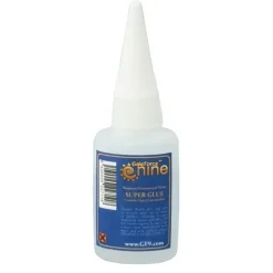 Tabletop Miniatures>Gale Force Nine 20ml Bottle of Super Glue - Your Source for Gaming Essentials