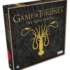 Board Games-Game of Thrones: The Iron Throne - The Wars to Come Expansion - Your Source for Gaming Essentials