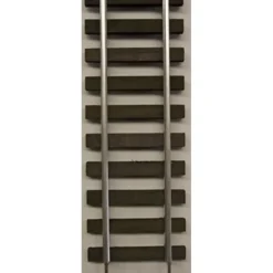 Discount Gargraves 301 O 2 Rail Tinplate 37" Wood Tie Flex Track - Your Source for Gaming Essentials Trains