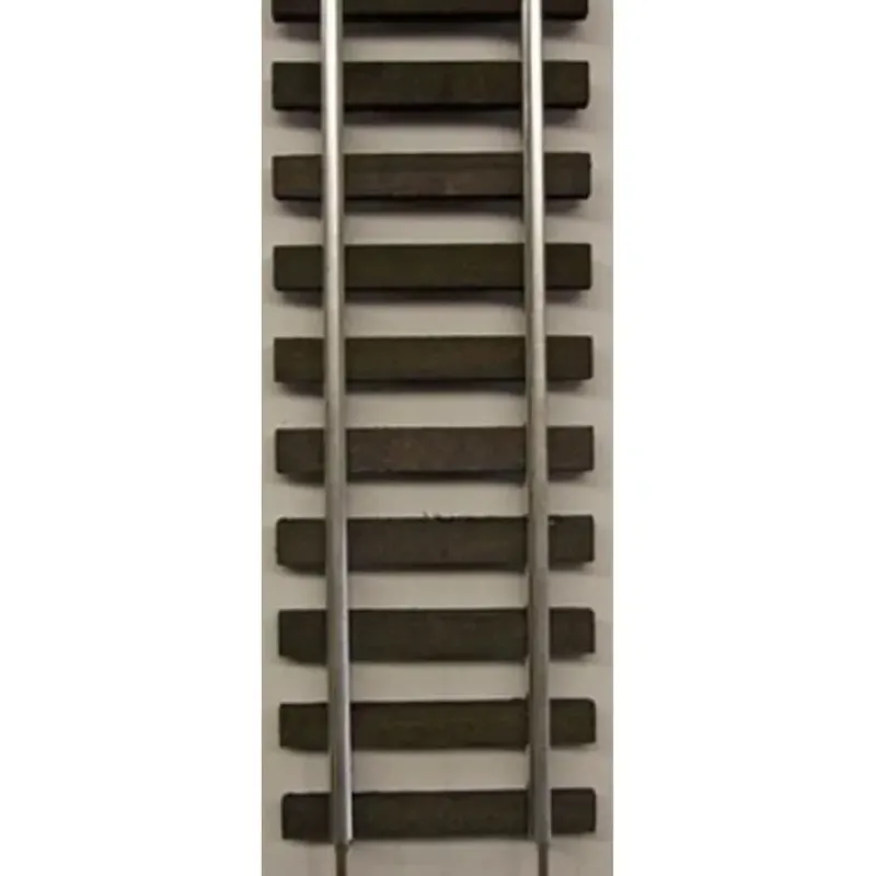 Discount Gargraves 301 O 2 Rail Tinplate 37" Wood Tie Flex Track - Your Source for Gaming Essentials Trains