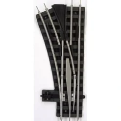 Clearance Gargraves 216 O O42 Left Hand Regular Manual Switch Turnout - Your Source for Gaming Essentials Trains