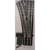 New Gargraves 2236 O O54 Left Hand Regular Remote Control Switch Turnout - Your Source for Gaming Essentials Trains