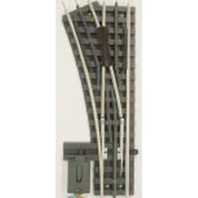 Sale Gargraves 1136 O O54 "Phantom" Left Hand Remote Control Switch Turnout - Your Source for Gaming Essentials Trains
