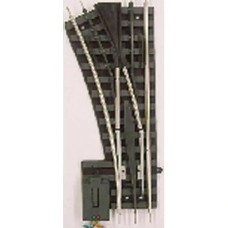 Sale Gargraves 1116 O O42 "Phantom" Left Hand Remote Control Switch Turnout - Your Source for Gaming Essentials Trains