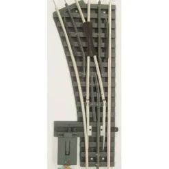 Best Gargraves 1134 O O54 "Phantom" Left Hand Remote Control Switch Turnout - Your Source for Gaming Essentials Trains