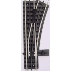 Online Gargraves 135 O O54 "Phantom" Right Hand Manual Switch Turnout - Your Source for Gaming Essentials Trains