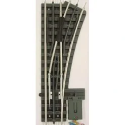 Best Gargraves 1133 O O54 "Phantom" Right Hand Remote Control Switch Turnout - Your Source for Gaming Essentials Trains