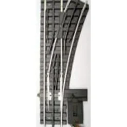 Outlet Gargraves 1135 O O54 "Phantom" Right Hand Remote Control Switch Turnout - Your Source for Gaming Essentials Trains