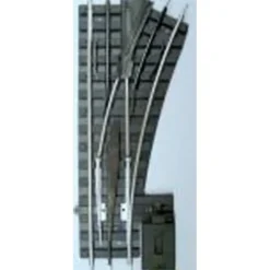 Sale Gargraves 1115 O O42 "Phantom" Right Hand Remote Control Switch Turnout - Your Source for Gaming Essentials Trains